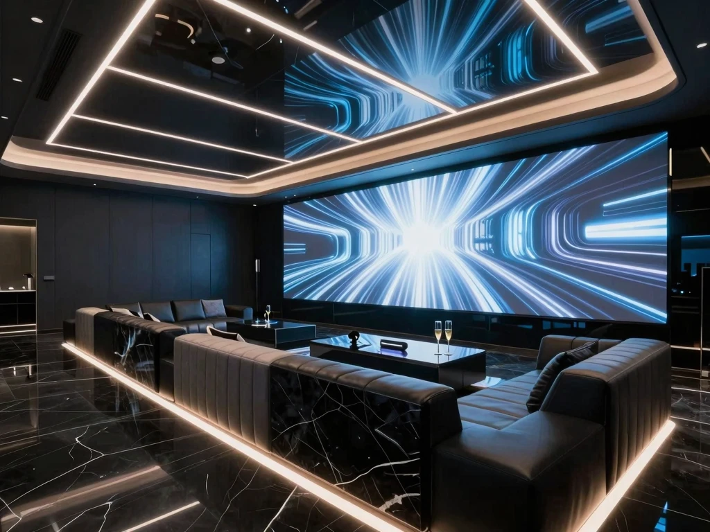 신림셔츠룸 No.1 공식채널 깔끔하고 세련된 대기 공간 및 복도